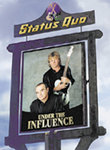 Under The Influence - front cover